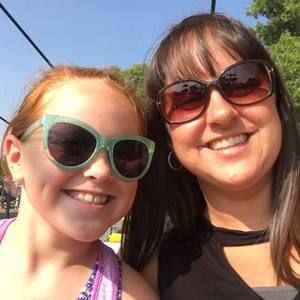 Meet your Posher, Sara